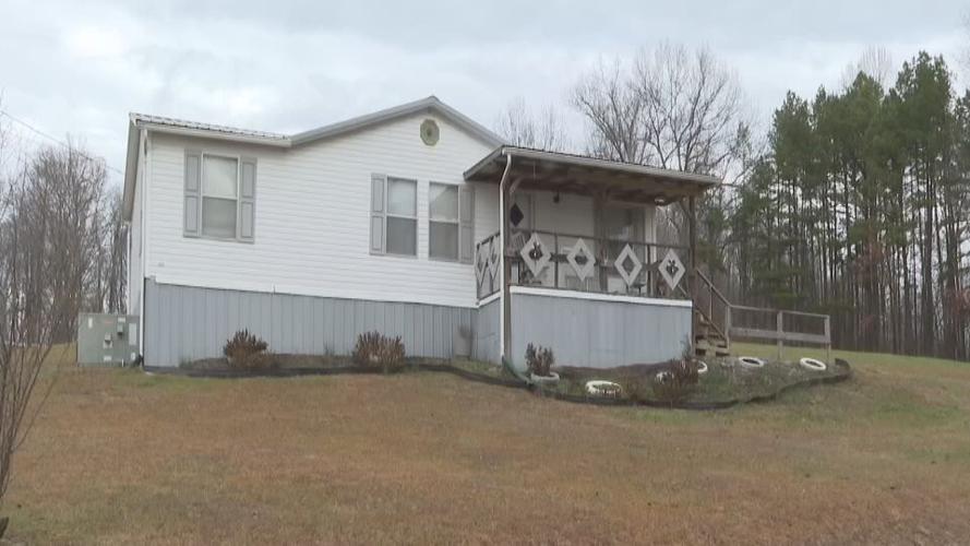LONDON KY WRONG HOME