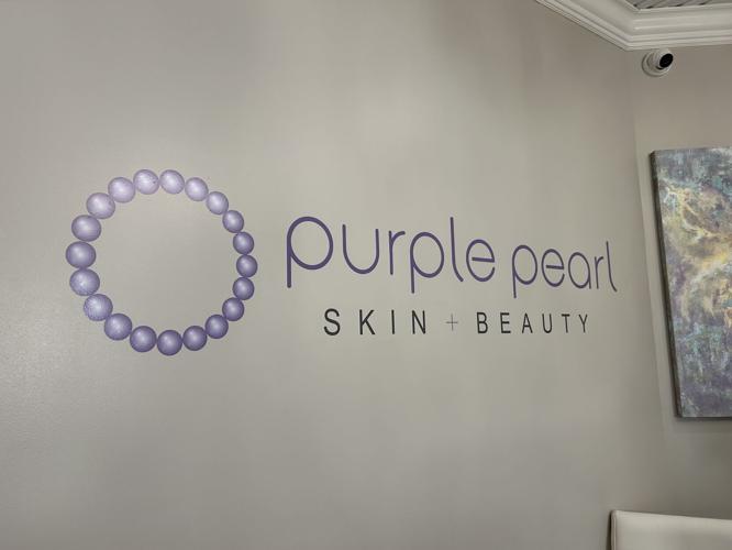 Purple Pearl Skin & Beauty