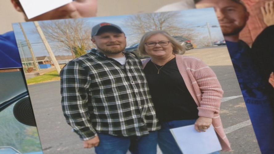 MILBY LARUE CO. JAIL LAWSUIT
