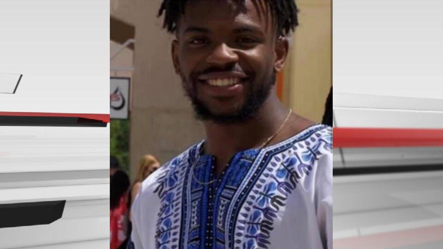 Quintez Brown (Louisville columnist and activist)