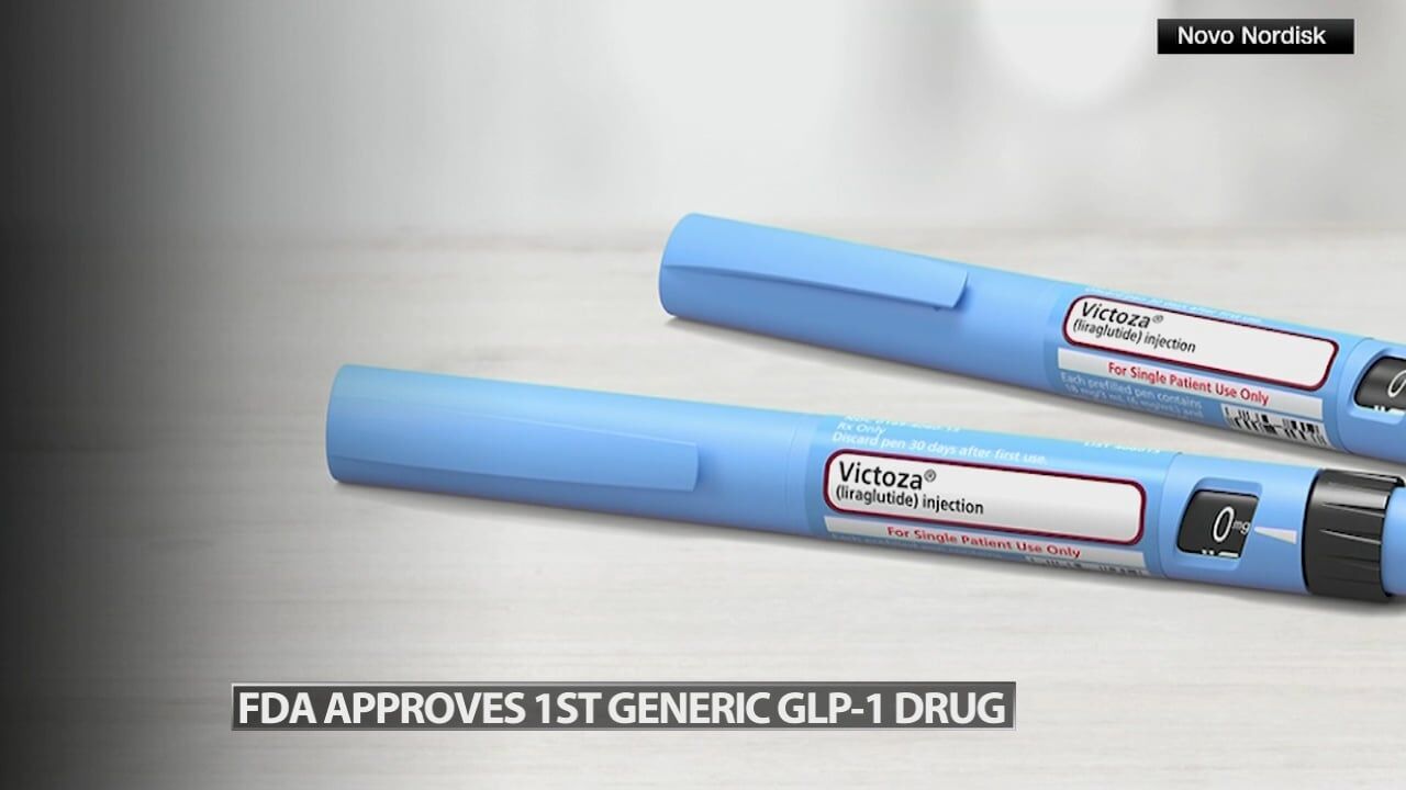 what are the side effects of glp 1 patches Do GLP-1 Patches Work And Are They Safe? Doctors Weigh In