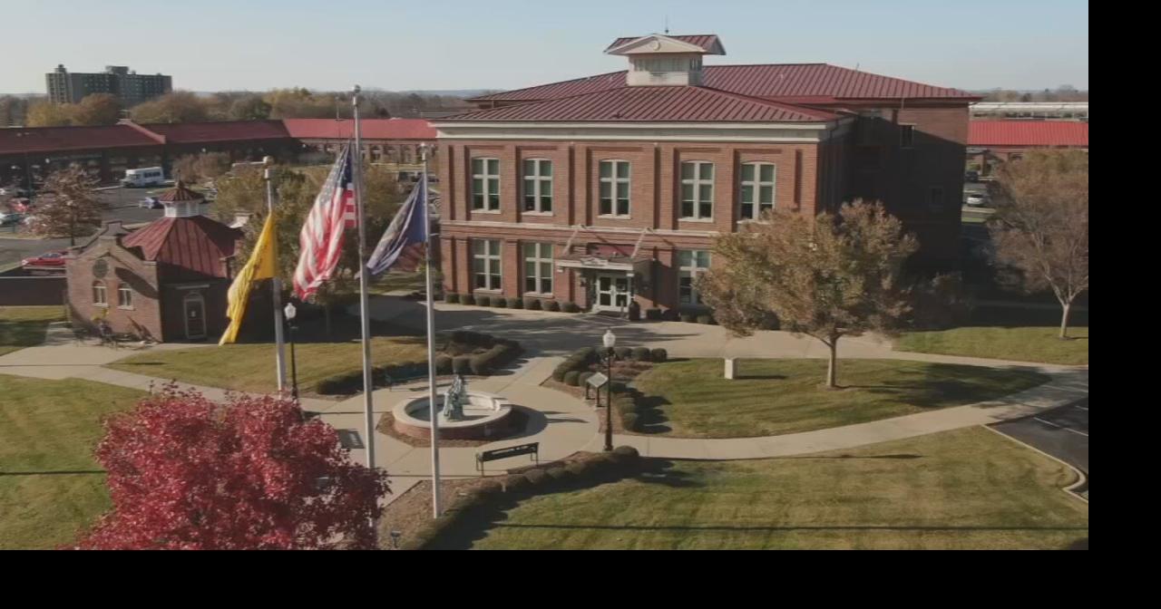 Jeffersonville development grew in 2020 despite pandemic News from