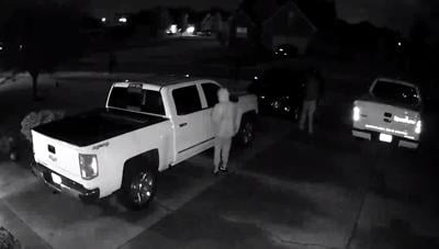car burglaries 1