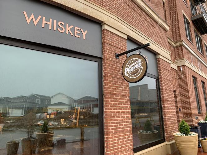 Watch Hill Proper grand opening