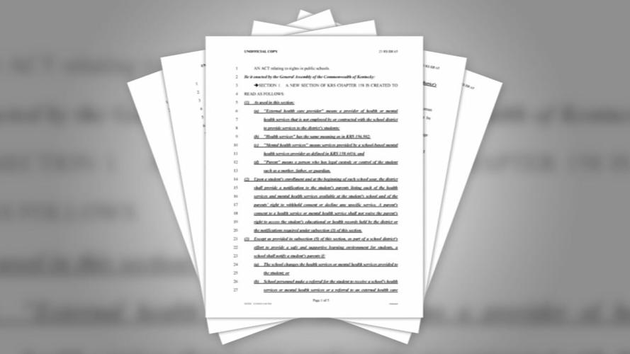 Senate Bill 150