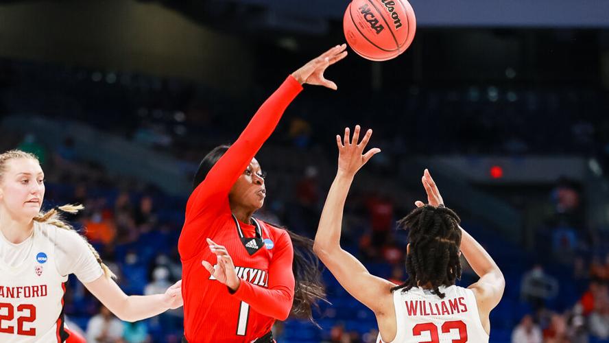 Louisville v Stanford
