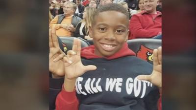 Ki'Anthony Tyus