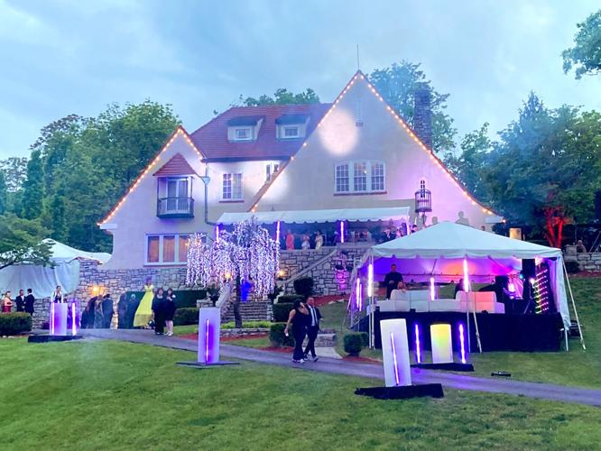 IMAGES Barnstable Brown Gala red carpet brings stars to Louisville