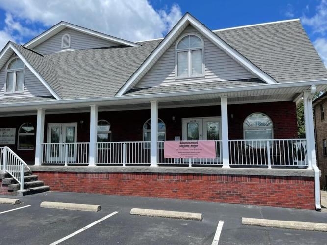 Vitality Massage in Radcliff