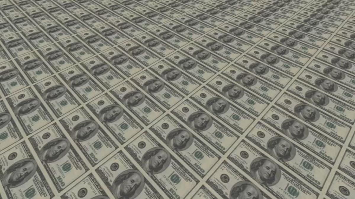 Stimulus Bill Includes Expanded Child Tax Credit That Would Send More Money To Families With Kids News Wdrb Com