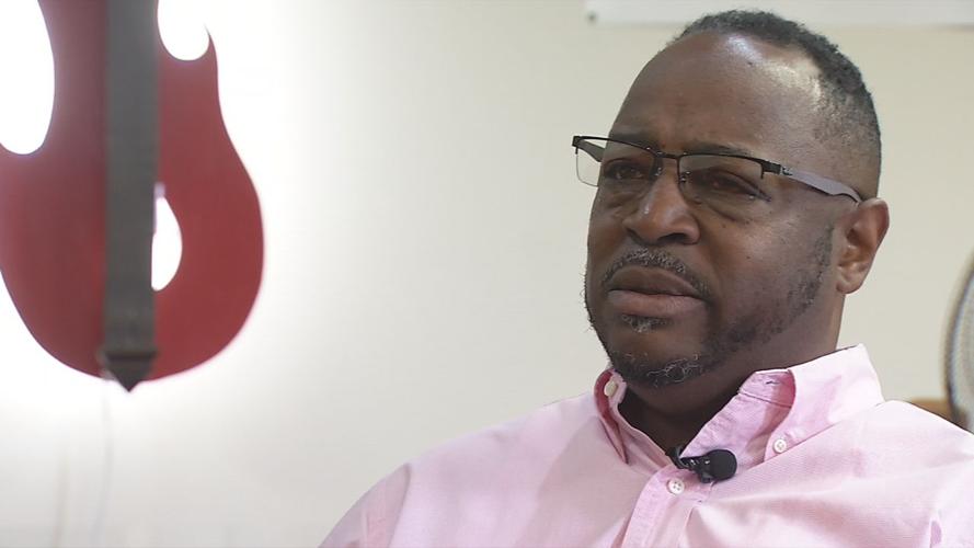 Rev. Troy Duncan Sr.