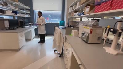 UofL nutritional research fund
