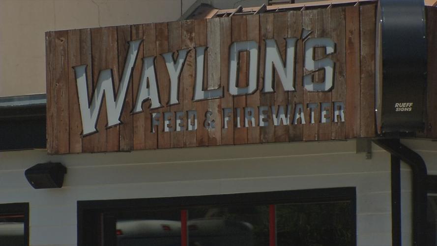 Waylon's Feed and Firewater