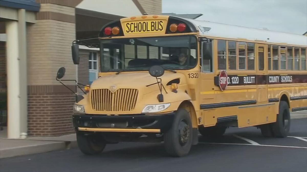 Bullitt County schools need parents' help for safe transition to in