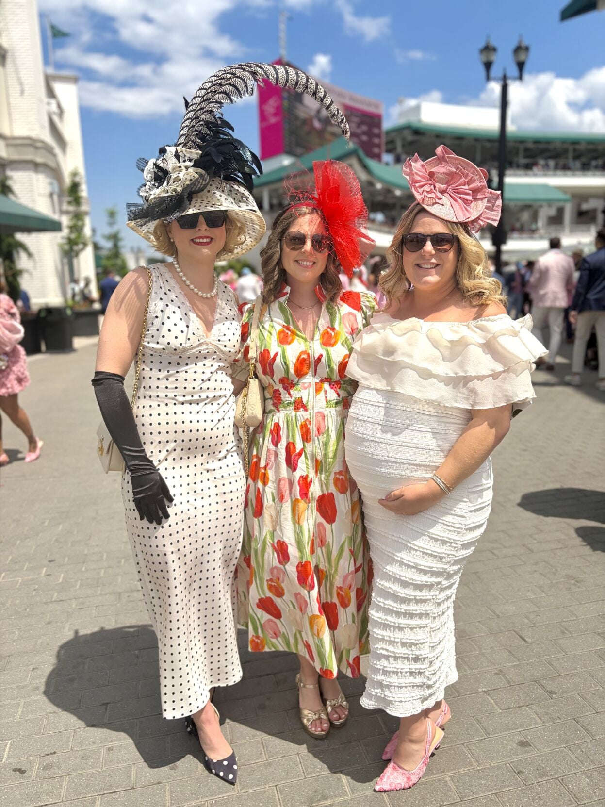 Kentucky Oaks 2026