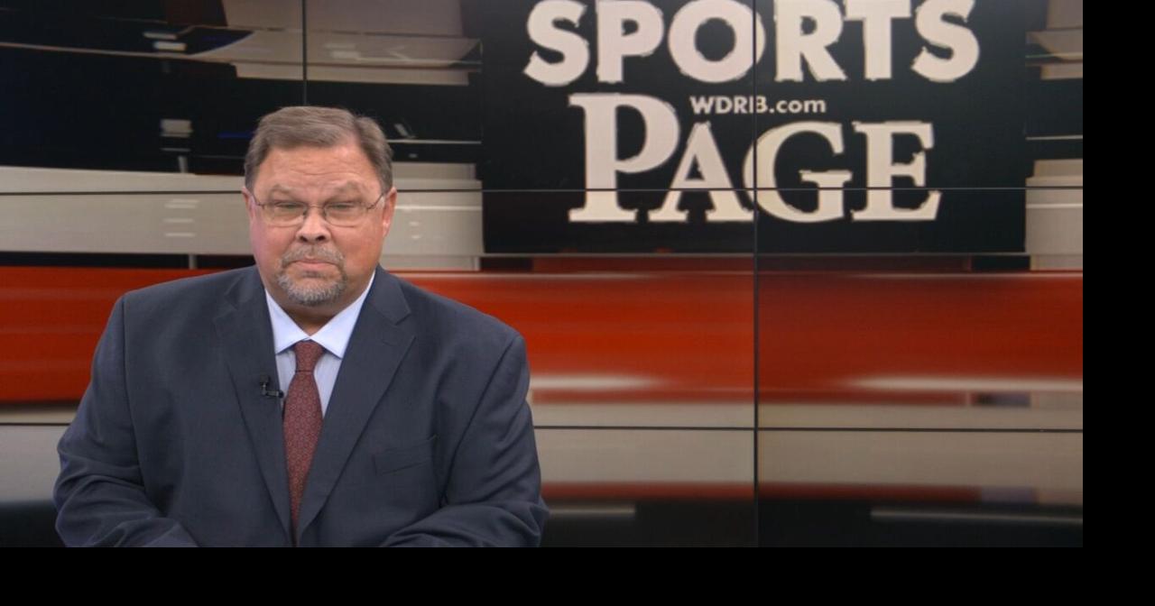 SPORTS PAGE | Eric Crawford discusses how close but far UK football is and has been – WDRB   WDRB