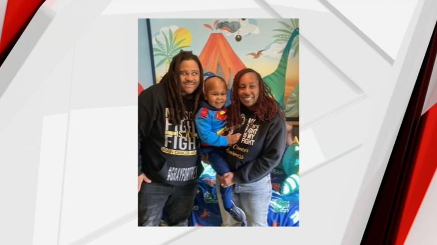 Trey Lowman's Bedroom Reveal