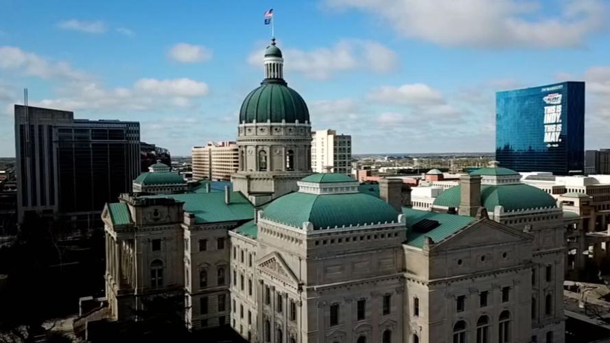 INDIANA CAPTIOL - INDIANAPOLIS - FILE.jpeg