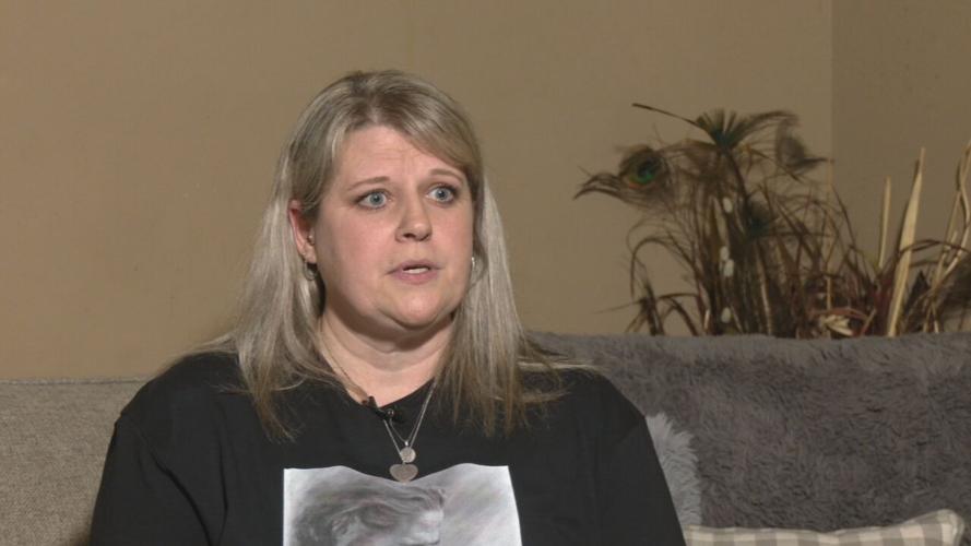 MILBY LARUE CO. JAIL LAWSUIT