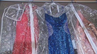 Scott County Group Blesses High School Girls Who May Not Be Able