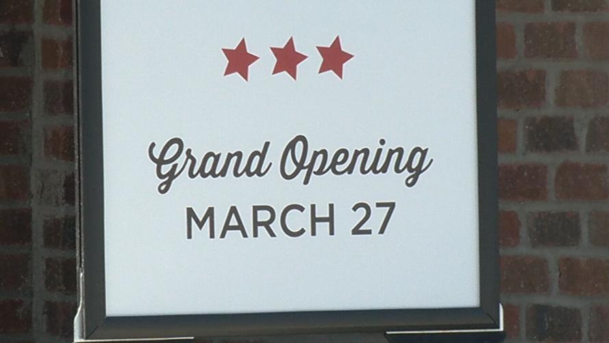 JEFF NEW DRAKES OPENING UP