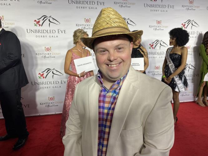 UNBRIDLED EVE DAVID DESANC 5-5-23