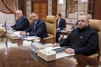 Russia Ukraine War Saudi Arabia