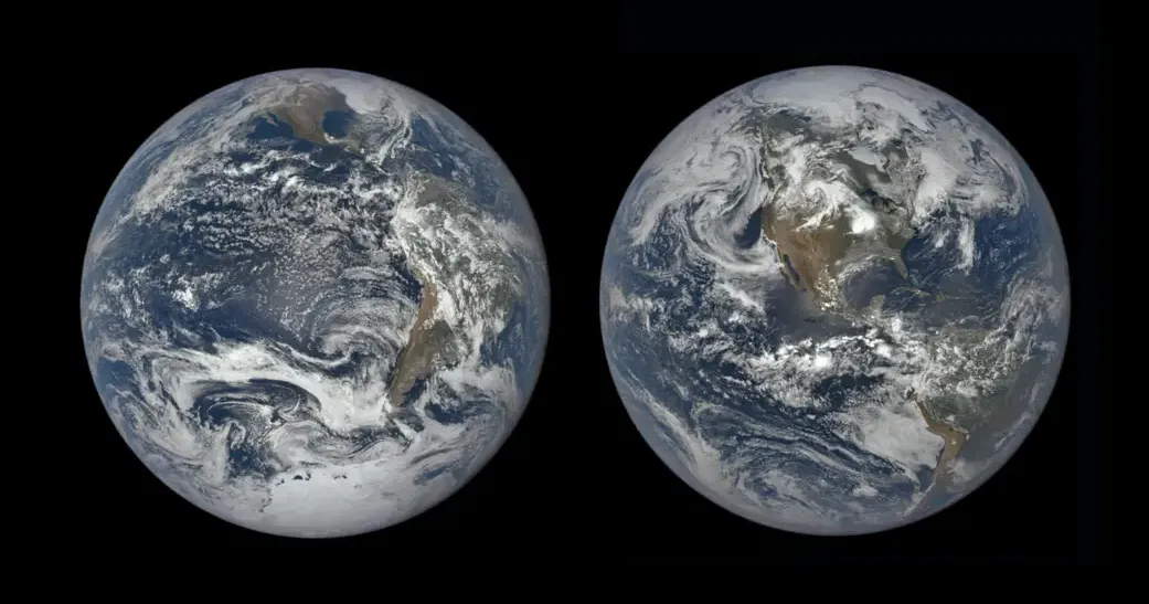 Fact Or Fiction? Seasons Exist Due To Earth's Distance From The Sun.