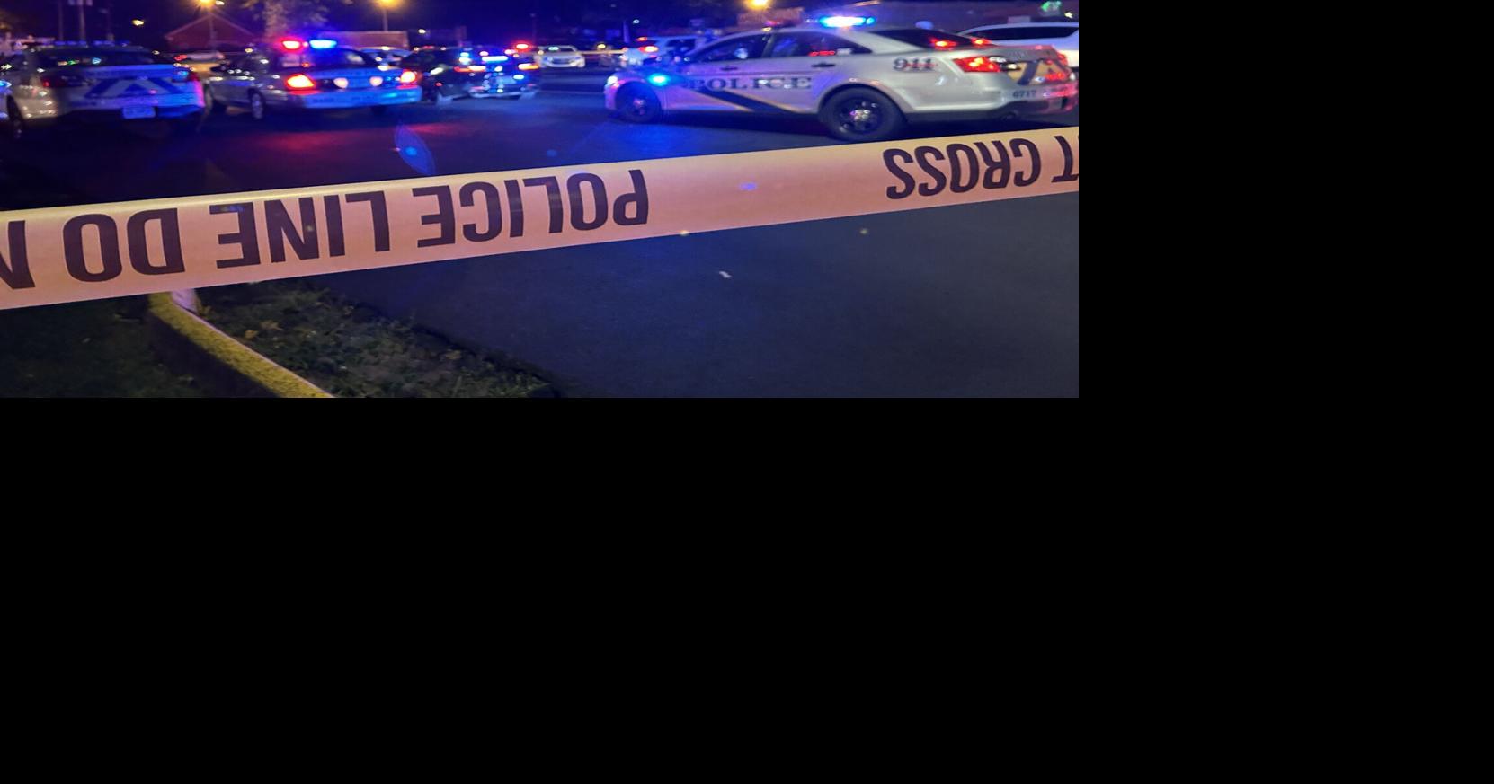Read moreTeen boy killed in double shooting in Louisville's Cloverleaf neighborhood, police say