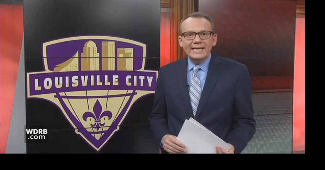 Louisville City FC shocks New England Revolution 3-2 | Archive | wdrb.com