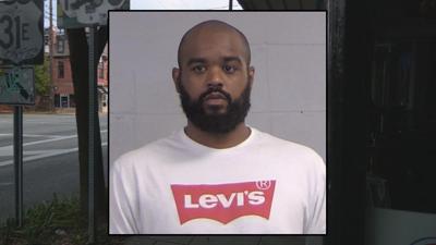 Larry Hinkle mugshot