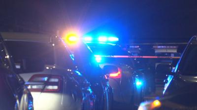 Louisville first responders on scene of Sale Avenue shooting