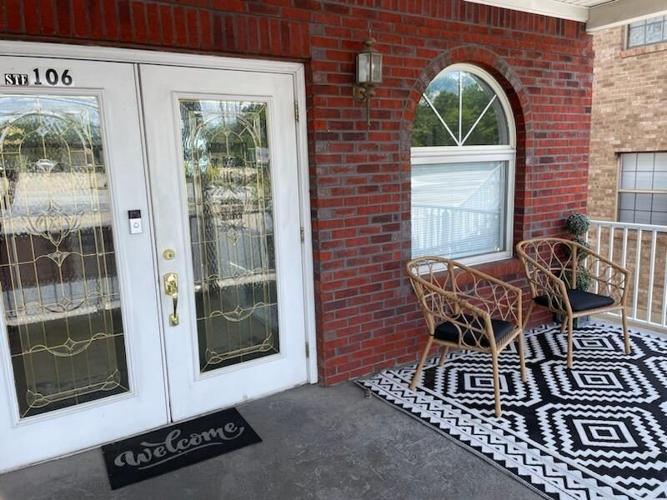 Vitality Massage in Radcliff