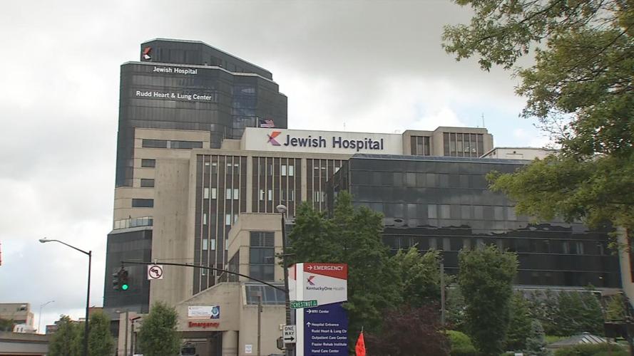 Jewish Hospital