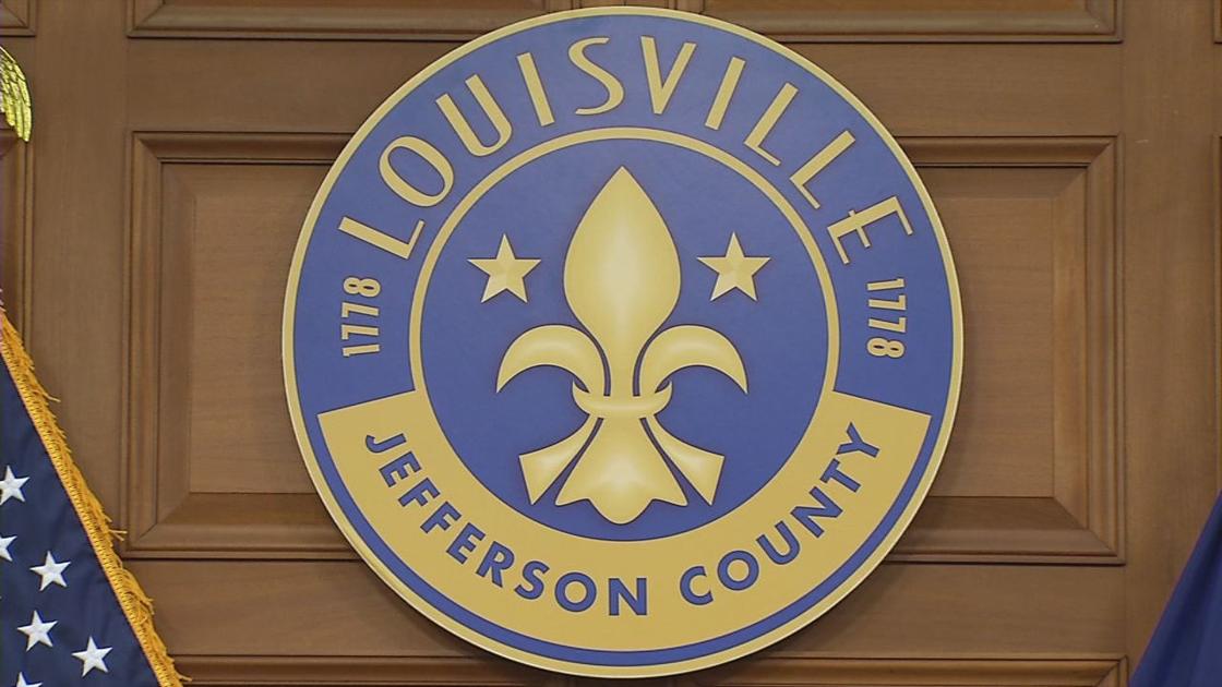Louisville Metro Council incumbents holding leads Electionresults