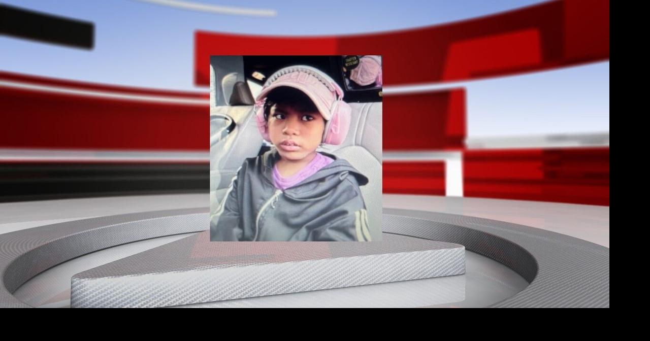 Kentucky State Police search for missing 9-year-old girl with autism last seen in Florence