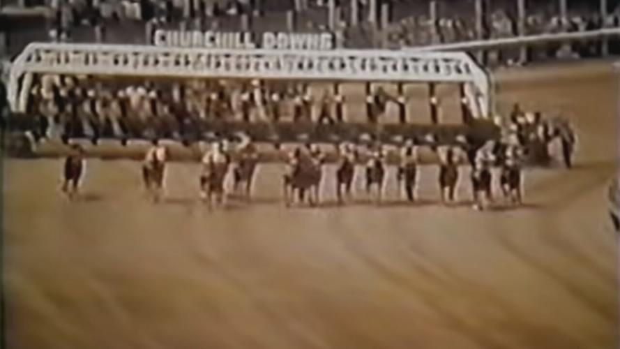 KENTUCKY DERBY 99 - 1973 SECRETARIAT - KY DERBY MUSEUM EXHIBIT  (4).jpeg