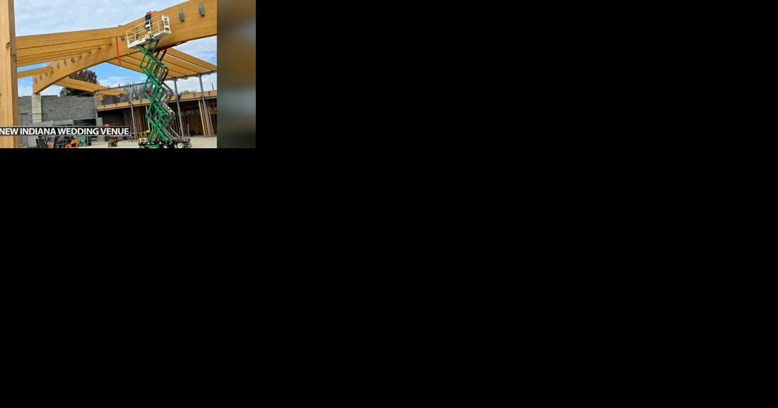 New wedding, event venue coming to Clarksville's Origin Park