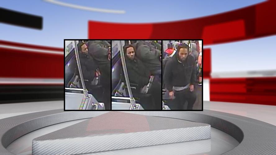 LMPD looking for robbery suspect - 12.11.24