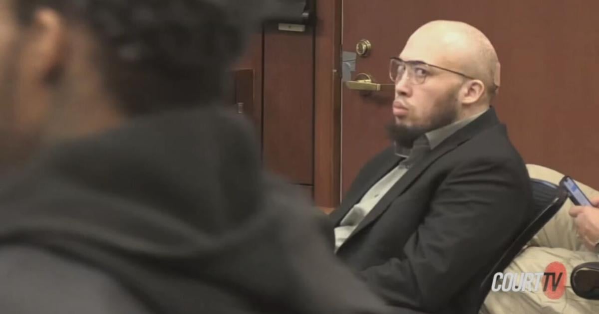 Defendant testifies Brice Rhodes made him participate in murders of ...