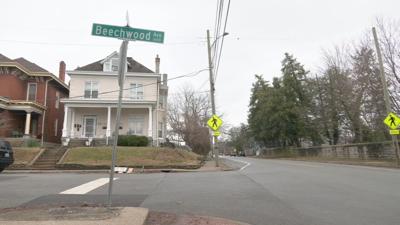 Beechwood Fatal Shooting in Louisville