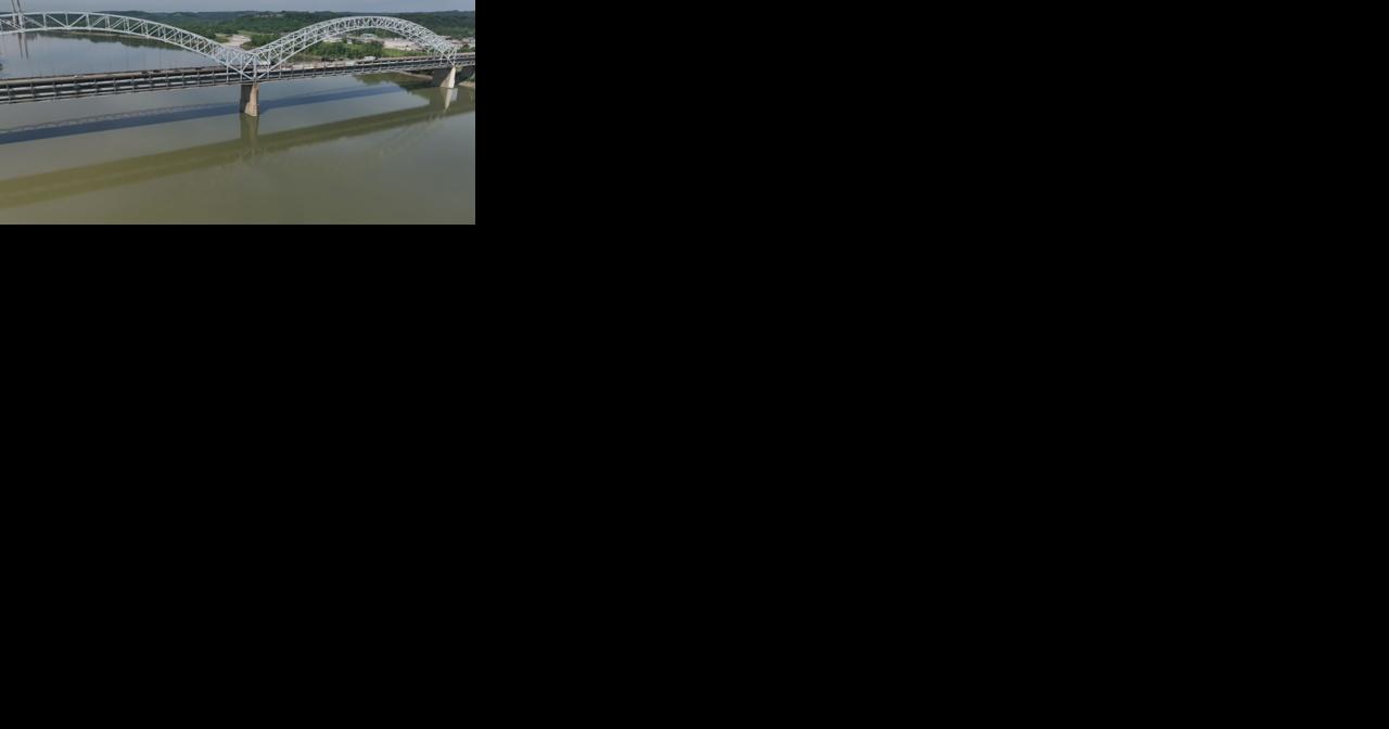 Sherman Minton Bridge reopens on Wednesday morning following repairs and inspection - Vimarsana News