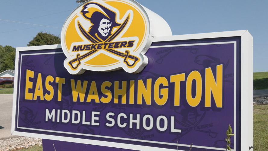 East Washington Middle School