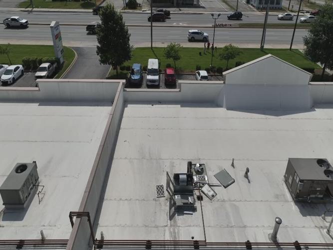 Panchitos Ice Cream closes Dixie Highway location after parts from AC unit stolen