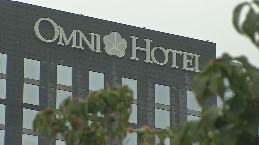 Omni Louisville Hotel