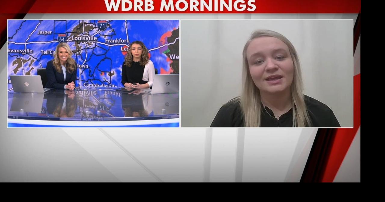 INDOT talks about the latest cleanup efforts by snow crews in southern Indiana