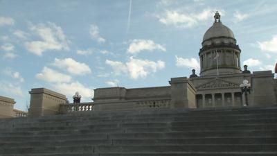 New Ky. laws go into effect July 14 on child marriage, revenge porn