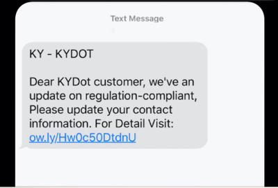 KYTC Spam Text.jpg