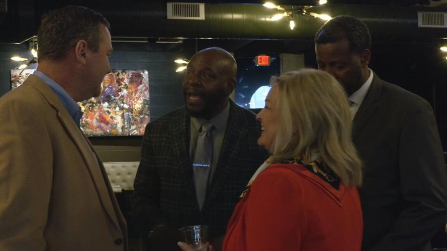 CHANDLER PROJECT KICKOFF