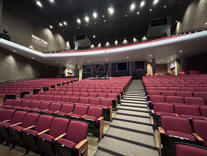 YPAS - Grease the Musical